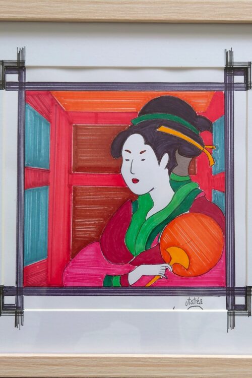 Geisha