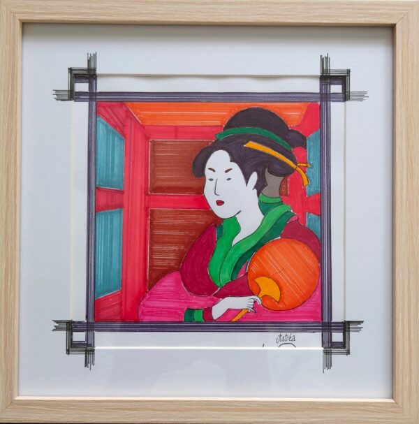 Geisha