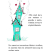 Une page intérieure du livre Le Jardin secret