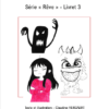 couverture du Livret 3 - Un sacré caractère -