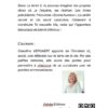 Page arrière de la couverture - Du rêve à la réalité