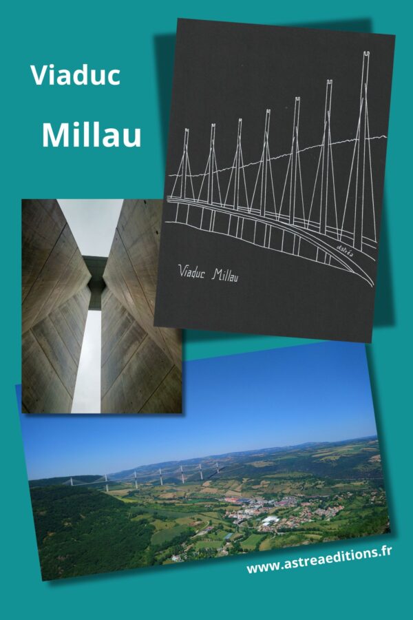 Viaduc de Millau