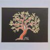 Arbre de vie 2 - Chrome